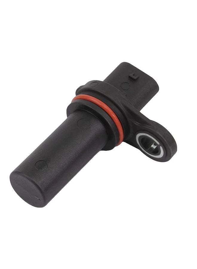 Black Crankshaft Position Sensor 5033307AA Compatible with Dodge Avenger Caliber Journey Jeep Compass Patriot - Image 4